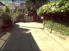 Hình ảnh Bán gấp lô đất Quận 2, Đường Số 11 - Trần Não, 477m2 thổ cư, đường 8m