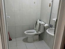 Hình ảnh Chung cư Thái An 1, Nguyễn Văn Quá, Q12: 1PN, 1WC, Nội thất., 6tr5/th