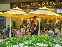 Hình ảnh Thuê Shophouse Celadon City trực tiếp CĐT: 200m2, Giá tốt 50Tr/Tháng