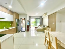 Hình ảnh 🔥 Siêu Phẩm 3PN Celadon City Tân Phú - Full Nội Thất - Xách Vali Vào