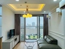 Hình ảnh CCCC Charmington, Cao Thắng, Q10: 55m2, 1p ngủ, full NT, 17triệu
