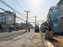 Hình ảnh Chính Chủ gửi bán lô đất 2 MT trước sau Nguyễn Thị Định - Đường số 19