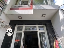 Hình ảnh 🏡 Chủ Gấp Bán Giãm 500tr - 80m2 x 4 Tầng , Hẻm OTO Thông Chỉ 8.8 Tỷ
