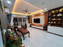 Hình ảnh Bán CHCC Cosmo City, DT 125m2, 3PN, 2WC, NTCC, lầu trung, giá 8,2 tỷ