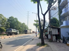 Hình ảnh Chính chủ gửi bán lô đất mặt tiền đường Đồng Văn Cống, Thạnh Mỹ Lợi