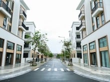 Hình ảnh Cần bán Gấp giá rẻ căn Shophouse kinh doanh Đ.Thái sơn khu T&T Long An