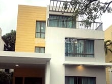 Hình ảnh Cho thuê villa Riviera An Phú Quận 2, 5PN, 300 m², 3 tầng