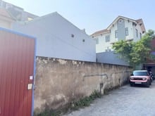 Hình ảnh Chính chủ gửi bán dãy trọ mặt tiền đường số 28, P. An Khánh