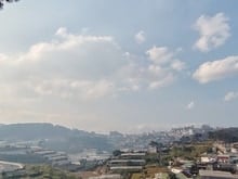 Hình ảnh Bán Đất Mặt Tiền Kqh An Sơn – Tặng Nhà Cấp 4 | View Đồi – Khu Biệt Thự