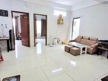 Hình ảnh Chung cư Tô Hiến Thành, Quận 10: 97m2, 3p ngủ, căn góc, 15triệu