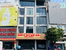 Hình ảnh Cho thuê nhà vòng xoay 22 Âu Cơ, Phường Tân Sơn, Hồ Chí Minh