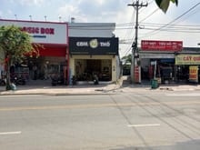 Hình ảnh Chính chủ gửi bán căn góc 2 mặt tiền Đường Man Thiện, Tăng Nhơn Phú A