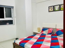 Hình ảnh Chung cư Coopmart Trường Sa, Q3: 15triệu, 98m2, 3p ngủ, căn góc
