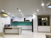 Hình ảnh Bán Happy valley, dt 135m2 lầu cao view nội khu