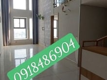 Hình ảnh Cho thuê chung cư La astoria Quận 2. Nội thất. Có 3PN 3WC. Có lửng.