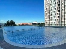 Hình ảnh Cho thuê chung cư HQC Bình Trưng Đông Quận 2. Có nội thất. 8 triệu.