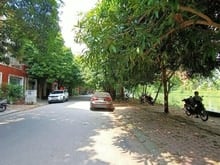 Hình ảnh Cần cho thuê nhà phố Nguyễn Văn Lộc - Hà Đông 80m2x5t, mt 4.6m, 25t