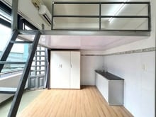 Hình ảnh Khai trương phòng trọ mới có gác, máy lạnh giá rẻ ở Lê Văn Qưới