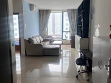Hình ảnh Cho thuê chung cư La astoria Quận 2. Đủ nội thất. Có 1 phòng ngủ. 9tr