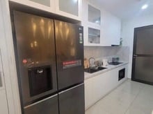 Hình ảnh Chung cư An Hội 3, Phạm Văn Chiêu, GV: 2p ngủ, ban công, 70m2, 7tr/th,