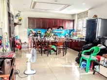 Hình ảnh Bán nhà mặt tiền đường Bát Nàn, Bình Trưng Tây, 10x20m, 4 tầng, 9PN