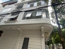 Hình ảnh cho thuê nhà phân lô đỗ Quang Nguyễn Thin Định 65m x5T giá 35tr