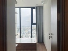 Hình ảnh Chung cư Thế Kỉ 21, Ung Văn Khiêm, BT: 12triệu, 90m2, 2p ngủ, NT full