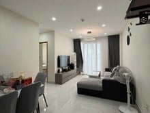 Hình ảnh Giá 13tr/th,Chung cư HUB, Điện Biên Phủ, BT: 90m2, Căn góc, 2PN, 2WC.