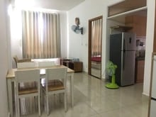 Hình ảnh Cho thuê chung cư The CBD, đảo kim cương, Quận 2. Nội thất. Giá 9tr/th