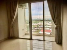 Hình ảnh Cho thuê chung cư Lương Định Của, Quận 2. Dt 90m2. Bancon. 12tr/tháng