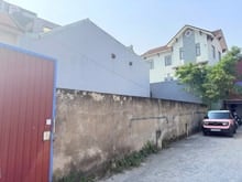 Hình ảnh 💥 Hàng ngộp nợ bank 7,3 tỷ Bán nhà Mặt Tiền Đường ô tô khu Trần Não