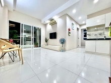 Hình ảnh C/c Screc, Coopmart Trường Sa, Q3, 100m2, 3PN, 2WC, Nội thất, 15tr/th.