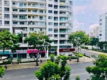 Hình ảnh Bán CHCC Mỹ Đức, DT 110m2, TK 3PN, 2WC, NTCC, lầu trung, giá bán 13,5t