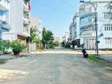 Hình ảnh BÁN ĐẤT DỰ ÁN TRƯỜNG THỊNH – QUẬN 2 Khu Nguyễn Duy Trinh 8x20 sổ CN
