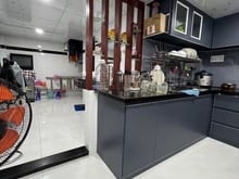 Hình ảnh Nhà mới ở ngay Nguyễn Hữu Tiến Tây Thạnh 4M x 13m hẻm xe hơi