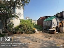 Hình ảnh Chính chủ gửi bán lô đất DA Trường Thịnh, Đường 64 - Nguyễn Duy Trinh