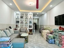 Hình ảnh Bán nhà đẹp Trường Chinh, 62m2, 4x15, Sát Pandora & Ga Metro, Giá 5.65