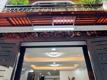 Hình ảnh 🏡Nhà Đẹp Giá Rẻ - 45m2 x 5Tầng , 4pn5wc