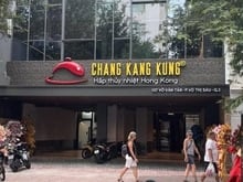 Hình ảnh Bán nhà MT Võ Văn Tần P6 Quận 3, dt:12x30m, HĐT: 400tr/th giá 140 tỷ