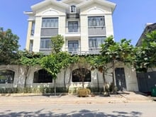 Hình ảnh Chính chủ gửi bán căn góc 2 mặt tiền Đặng Thuỳ Trâm, Phường 13