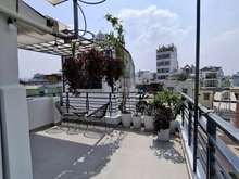 Hình ảnh 🎯Siêu Phẩm Phan Văn Trị P11 BT 🏠DTSD 60M2 3.5 x 5 💰4.5 Tỷ tl