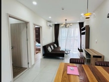 Hình ảnh Cho thuê Hưng Phúc Premier 2PN giá rẻ nhất Phú Mỹ Hưng-TP.HCM