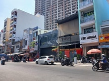 Hình ảnh Chính chủ gửi bán hoặc cho thuê nhà mặt tiền Đề Thám, P.Cô Giang