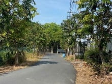 Hình ảnh Bán đất 1400m2 tại Nguyễn Thị Lắng, Tân Phú Trung, Củ Chi, giá 7,5 tỷ.