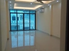 Hình ảnh Cho thuê nhà liền kề dịch vọng 100m x4T ô tô tránh
