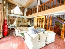 Hình ảnh Bán gấp biệt thự Thảo Điền, Trần Văn Sắc, 3 tầng, 4PN, 624m2 đất