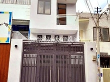 Hình ảnh Bán nhà Điện Biên Phủ Bình Thạnh, 95 m², 4 tầng, giá 18,5 tỷ