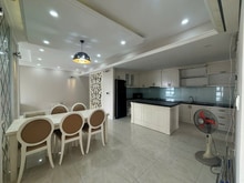 Hình ảnh Bán Căn Hộ Happy Valley - Phú Mỹ Hưng  Dt 135m2 Quận 7