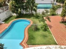 Hình ảnh Bán biệt thự Thảo Điền nằm trong khu Compound, DT 1100m2, ngang 20m
