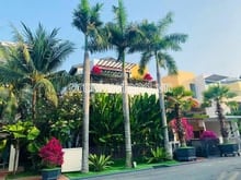 Hình ảnh Cho thuê Villa Riviera An Phú có DT đất 300m2, 1 trệt + 2 lầu